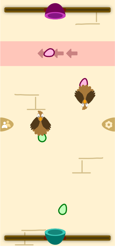 Local Multiplayer mode